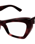BB0296O 002 Dark Havana