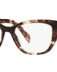 PR 19WV caramel tortoise