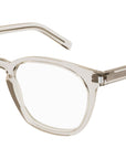 SL 28 OPT 004 Transparent Beige