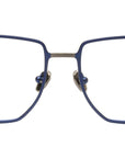 Moose Matte Blue