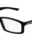 BB0008O 001 shiny black
