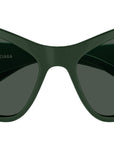 BB0287S 005 Green