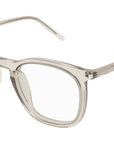 SL 623 OPT 004 Transparent Beige
