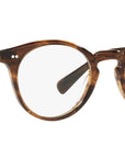 Romare OV5459U tuscany tortoise