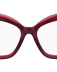 MJ 1032 LHF burgundy