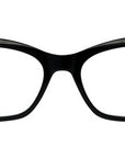 GV Day Black Cat Eye Eyeglasses