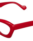 Vision Viktoria Red Danger