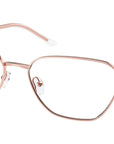 Bilbao MK3087 1108 Rose Gold