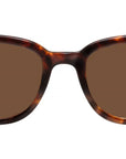 Cecil Havana Square Sunglasses