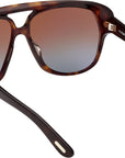 Jayden FT1103 52F Havana Brown