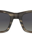 DiorBlackSuit XL S4I Havana Square Sunglasses