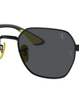 Ferrari RB3794M F09487 Black