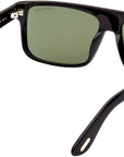 Philippe 02 FT0999 01N Black Green