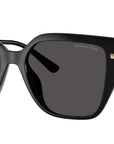 St. Barths MK2231U 300587 Black