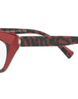 Monette 3094 004 red