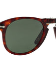 PO0714 havana green