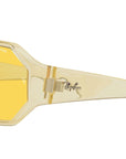 RB4337 transparent yellow