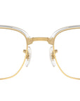 New Clubmaster Optics RB 7216 5762