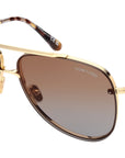 Leon FT1071 30F Deep Gold Brown