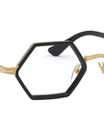 PO2472V gold and black