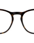 GV Day Havana Round Eyeglasses