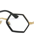 PO2472V gold and black