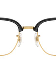 New Clubmaster Optics RB 7216 5784
