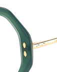 IM 0113/G PEF Gold Green