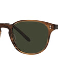 Fairmont Sun OV5219S Tuscany tortoise
