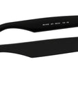 Wayfarer Ease RB4340 black