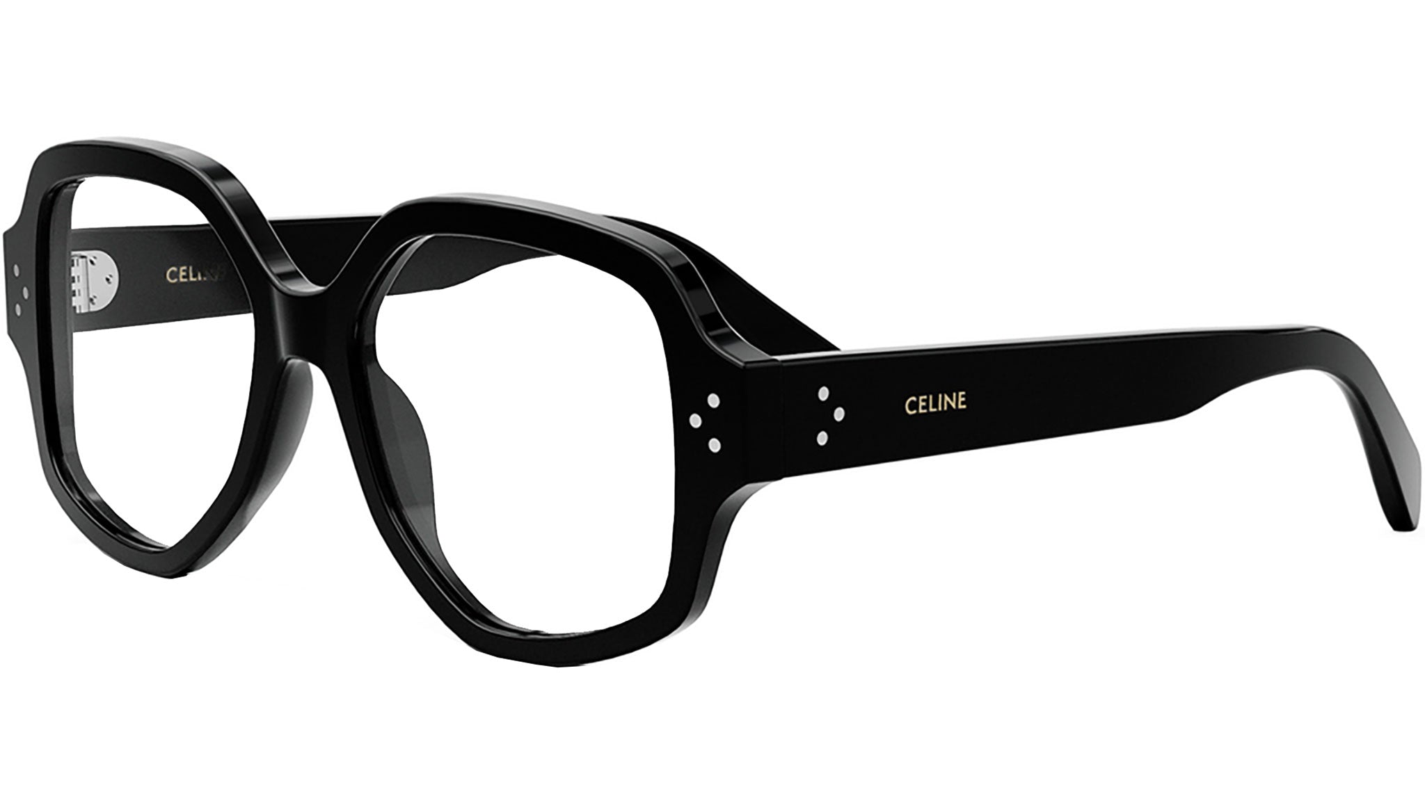 Celine Eyewear Montatura Occhiali Da Vista Celine Occhiali Da