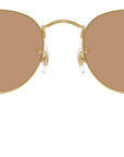 Round Metal RB3447 001/53