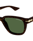 MB0302S Havana Green