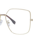 FE50009U 032 Shiny Light Gold