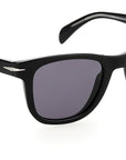 DB 1006/S Black Grey Polarized