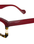 Elvia Red