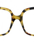 Anagram Tortoise Square Eyeglasses