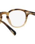 Desmon OV5454U canarywood gradient
