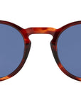 DB 1036/S Red Havana Blue