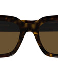 BB0272SA 002 tortoise brown