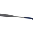 Husney Blue Square Eyeglasses