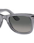 Wayfarer RB2140 684671