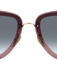 IM 0039/S NOA gold burgundy