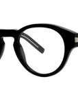 GV One Black Panthos Eyeglasses