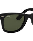 Wayfarer Ease RB4340 black