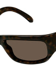 BB0320S 002 Havana Brown