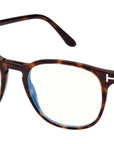 FT5832-B 052 Dark Havana