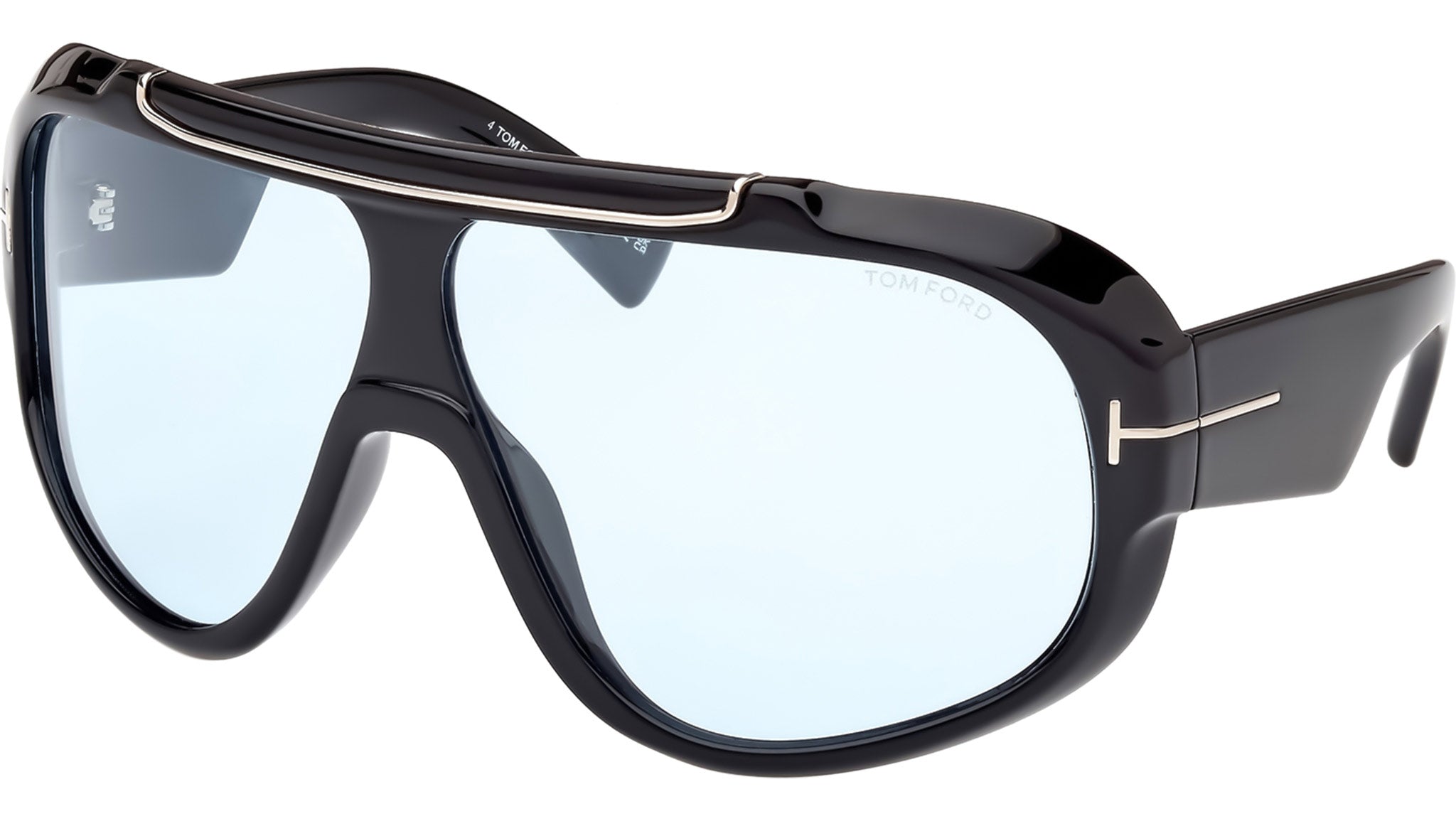 Occhiali Prezzo Tom Ford Occhiale Da Sole Da Uomo Tom Ford 1096