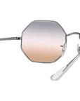 Octagon RB1972 004/GC gunmetal