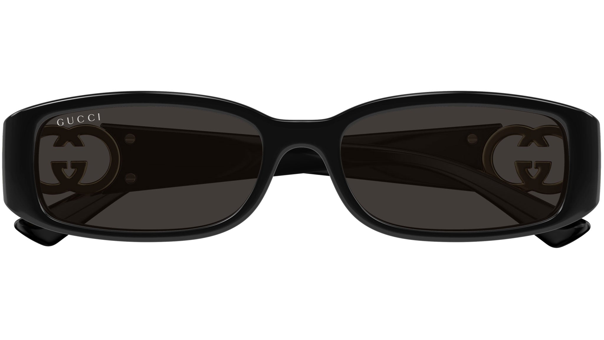 001 Occhiali Da Sci Gucci Occhiali Da Sole Gucci GG1661S 001 Nero